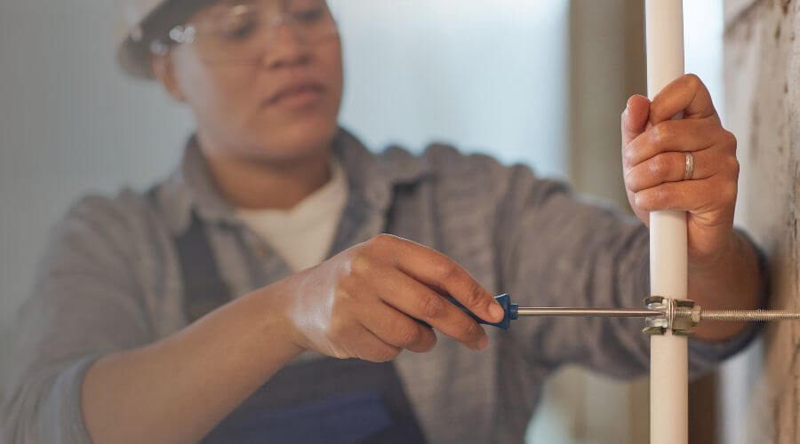 Professional same day plumber in Fort Bliss, TX